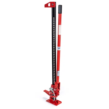 Домкрат рейковий 48" (110 -1200 мм) 3 т Profline 97021L