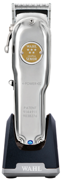 Машинка для стриження Wahl CORDLESS SENIOR METAL EDITION (3000116)