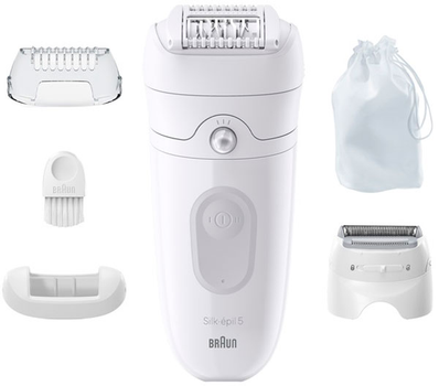 Epilator Braun Silk-epil 5 SE 5-041