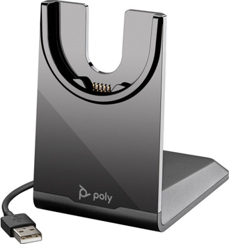 Зарядна станція Poly Voyager USB-A (783R6AA)