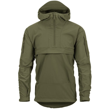 Анорак Helikon-Tex Mistral Anorak Jacket Олива XXL