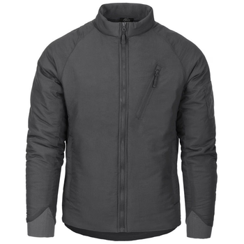 Куртка Helikon-Tex Wolfhound Jacket Серый XXL