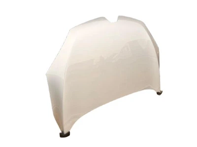 Капот Renault Megane 3 2013-2016 TED69 651002749R (рено меган 3)