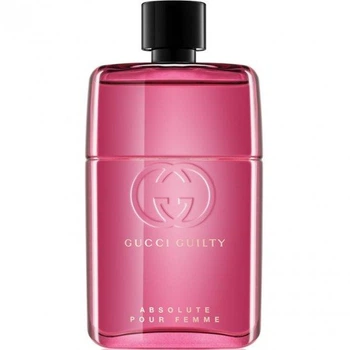Парфюмированная Вода Gucci Guilty Absolute Pour Femme 30 Мл