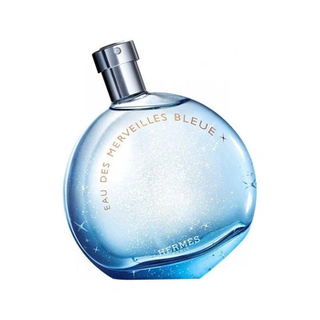 Туалетная Вода Hermes Eau Des Merveilles Bleue 30 Мл