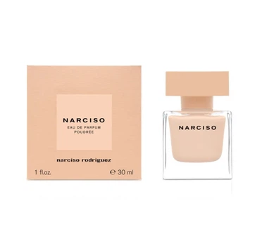 Парфюмированная Вода Narciso Rodriguez Narciso Poudree 30 Мл