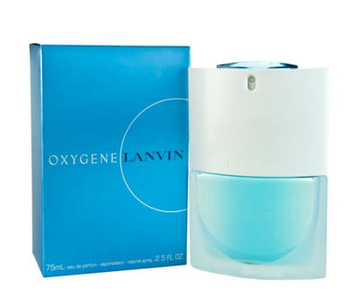 Парфюмированная Вода Lanvin Oxygene 75 Мл