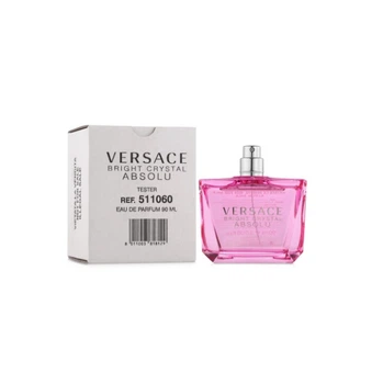 Парфюмированная Вода Versace Bright Crystal Absolu 90 Мл Тестер