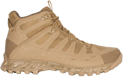 Черевики з Gore-Tex AKU Selvatica TC MID GTX 48.5 (13 UK) (32 см) Coyote