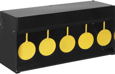 Kulochwyt Gamo 5 Target Box (621122121)