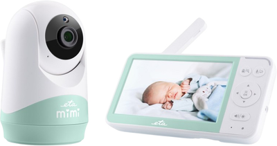 Видеоняня Eta Mimi (530690000)