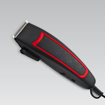 Машинка для стрижки волос Maestro (MR-657C-RED)