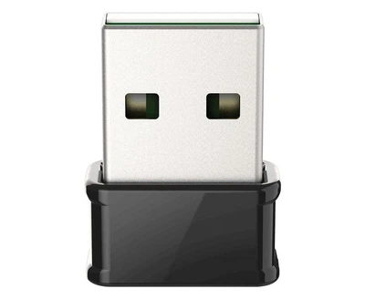Адаптер Wi-Fi USB контроллер D-Link DWA-181 AC1300