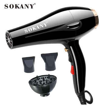 Фен Sokany модель SK-2213.