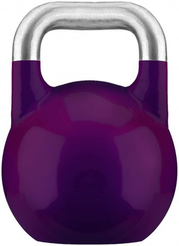 Kettlebell Gorilla Sports turniejowy 20 kg (4260200845382)