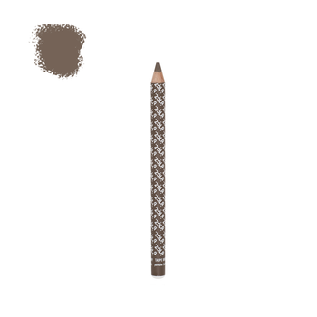 Пудровый карандаш для бровей ZOLA Powder Brow Pencil - Taupe Brown