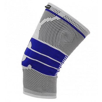 Фіксатор (бандаж) для коліна 3D Cornix XR-0204 Size XL