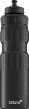 Фляга для води SIGG WMB Sports 0.75 л Black Touch (8237.10)