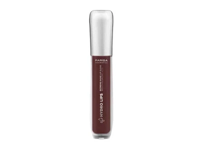 Блиск для губ PARISA Hydro Shinewith Hyaluronic Acid PHL-06 № 06 Sher raspberry