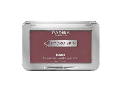 Рум'яна PARISA мус Hydro Skin Pigment PHB-04 № 04 Red grape