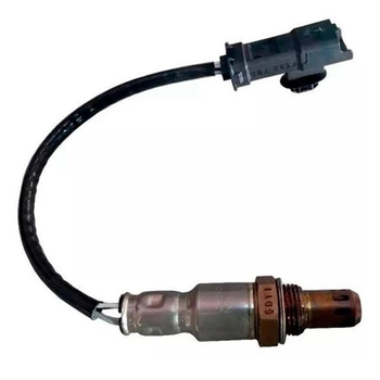Датчик кисню лямбда зонд на TIGGO 2 PREMIUM, J52-3611061