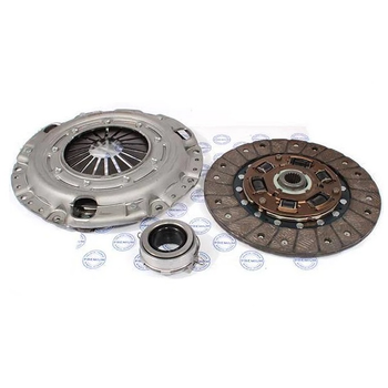 Корзина зчеплення на TIGGO 2.0-2.4 PREMIUM, T11-1601020BA