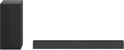 Саундбар LG S60Q — 2.1 — Bluetooth — Dolby Atmos