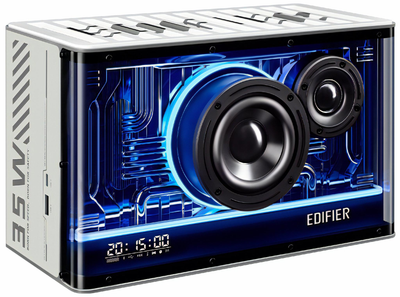 Акустична система Edifier QD35 40W Hi-Res White (QD35White )