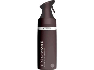 Парфуми для приміщень IFRESH 250мл Black oud