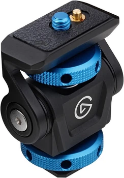 Регульоване кріплення Elgato Cold Shoe Premium Mount (10AAR9901)