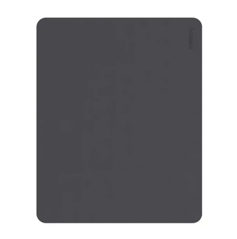 Коврик для мыши двухсторонний геймерский Baseus Mouse Pad 260х210 мм Grey