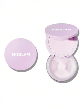 Двойная мотирующая пудра Insta-Ready Face & Under Eye Setting Powder Duo, Taro 14 г