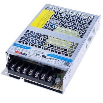 Встраиваемый блок питания в металлическом корпусе 210W 54V LM200-20B54R2 Mornsun