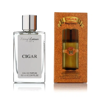Парфюмированная вода ( версия Remy Latour Cigar) тестер 60 мл