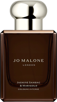 Одеколон унісекс Jo Malone Jasmine Sambac & Marigold Intense 50 мл (690251122172)