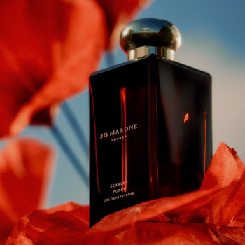Одеколон унісекс Jo Malone Scarlet Poppy Intense 50 мл (690251126651)
