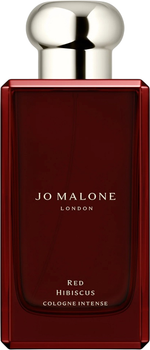 Woda kolońska unisex Jo Malone Red Hibiscus Intense 100 ml (690251135141)