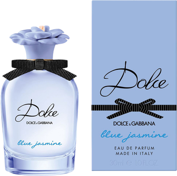 Woda perfumowana damska Dolce&Gabbana Dolce Blue Jasmine 30 ml (8057971187980)