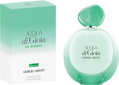 Парфумована вода для жінок Giorgio Armani Acqua di Gioia Intense 50 мл (3614274091908)