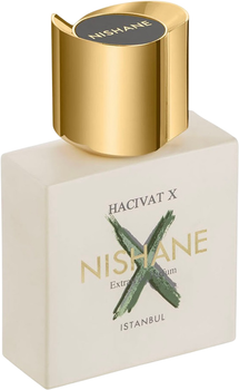 Perfumy unisex Nishane Hacivat X 50 ml (8683608071058)