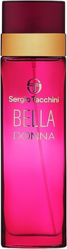 Туалетна вода для жінок Sergio Tacchini Bella Donna 50 мл (810876039819)