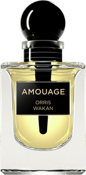 Olejek perfumowany unisex Amouage Orris Wakan 12 ml (701666173182)