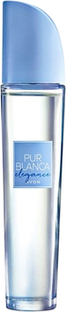 Туалетна вода для жінок Avon Pur Blanca Elegance 50 мл (5059018382832)