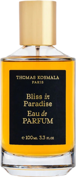 Парфумована вода унісекс Thomas Kosmala Bliss in Paradise 100 мл (5060412110556)