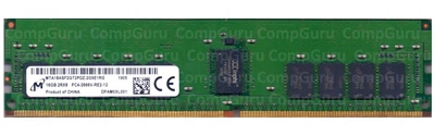 Оперативная память Micron 2666 - купить в Киеве: цена, отзывы
