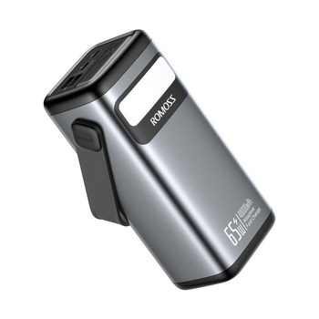 Павербанк Romoss PMT40 40000mAh 65W
