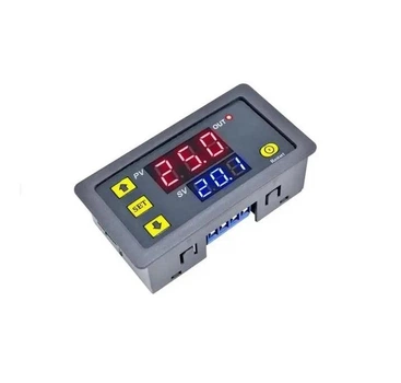 Реле времени циклическое Noname T3230 24В