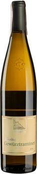 Вино Cantina Terlano Gewurztraminer біле сухе 0.75 л (8021507739608)