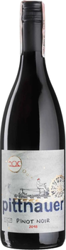 Вино Pittnauer Pinot Noir червоне сухе 0.75 л (9120011731623)