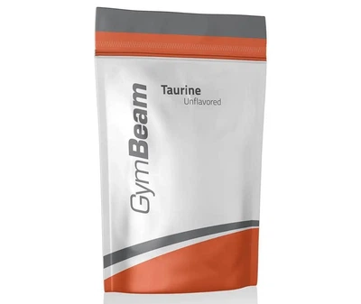 Таурін GymBeam Taurine 250 г
